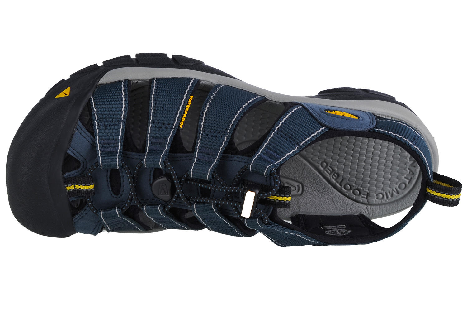 Wandelsandalen Keen Newport H2 3/5