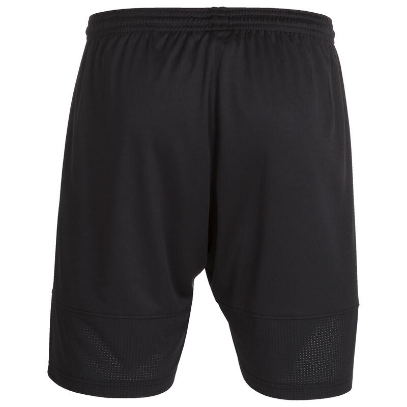 Férfi rövidnadrág, Joma Toledo II Shorts, fekete