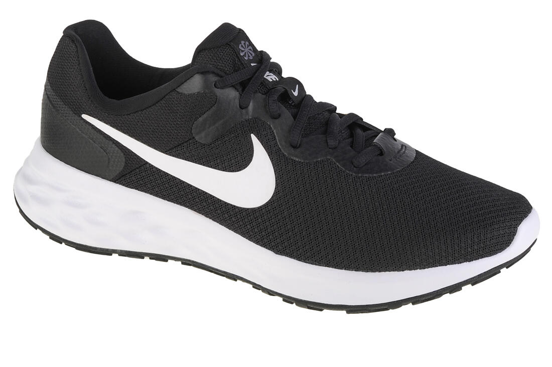 NIKE Calçado de corrida para Homens Nike Revolution 6 Next Nature