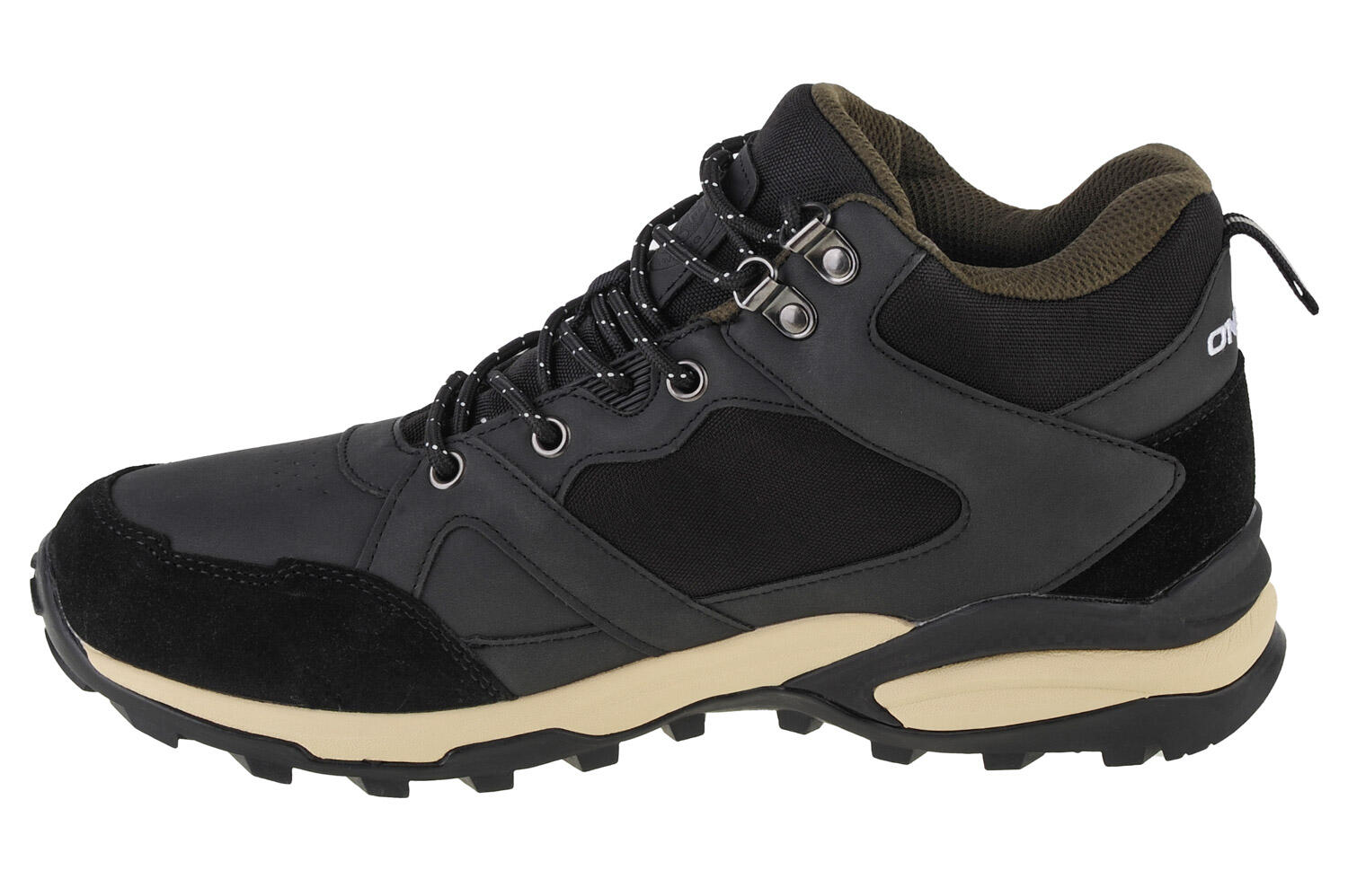 Chaussures randonnée pour hommes Stratton Men Mid 2/5