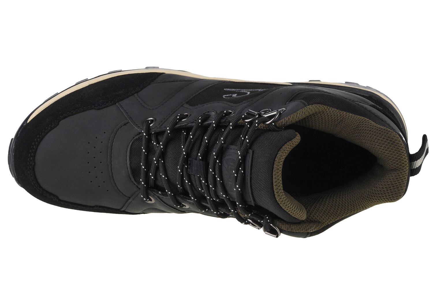 Chaussures randonnée pour hommes Stratton Men Mid 3/5