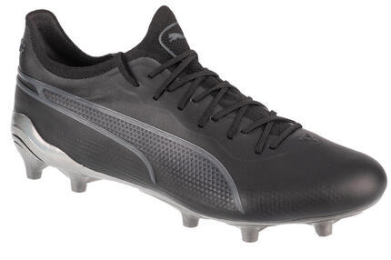 Voetbalschoenen voor heren Puma King Ultimate FG/AG