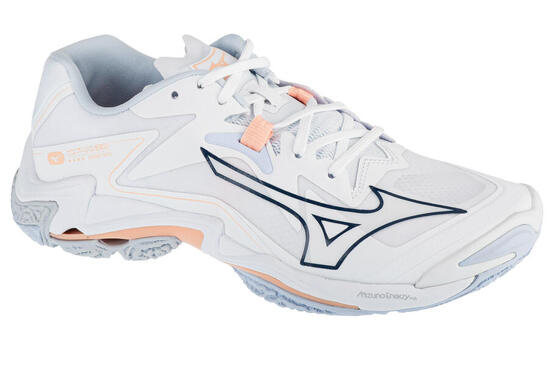 Hallenschuhe Mizuno Wave Lightning Z Wos