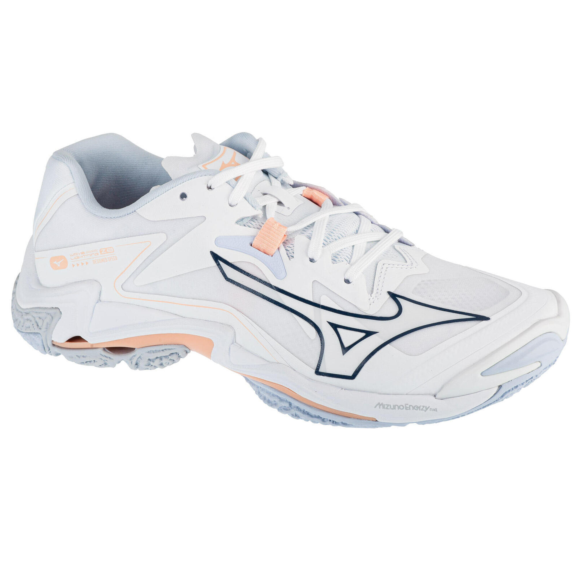 Volleybalschoenen DECATHLON
