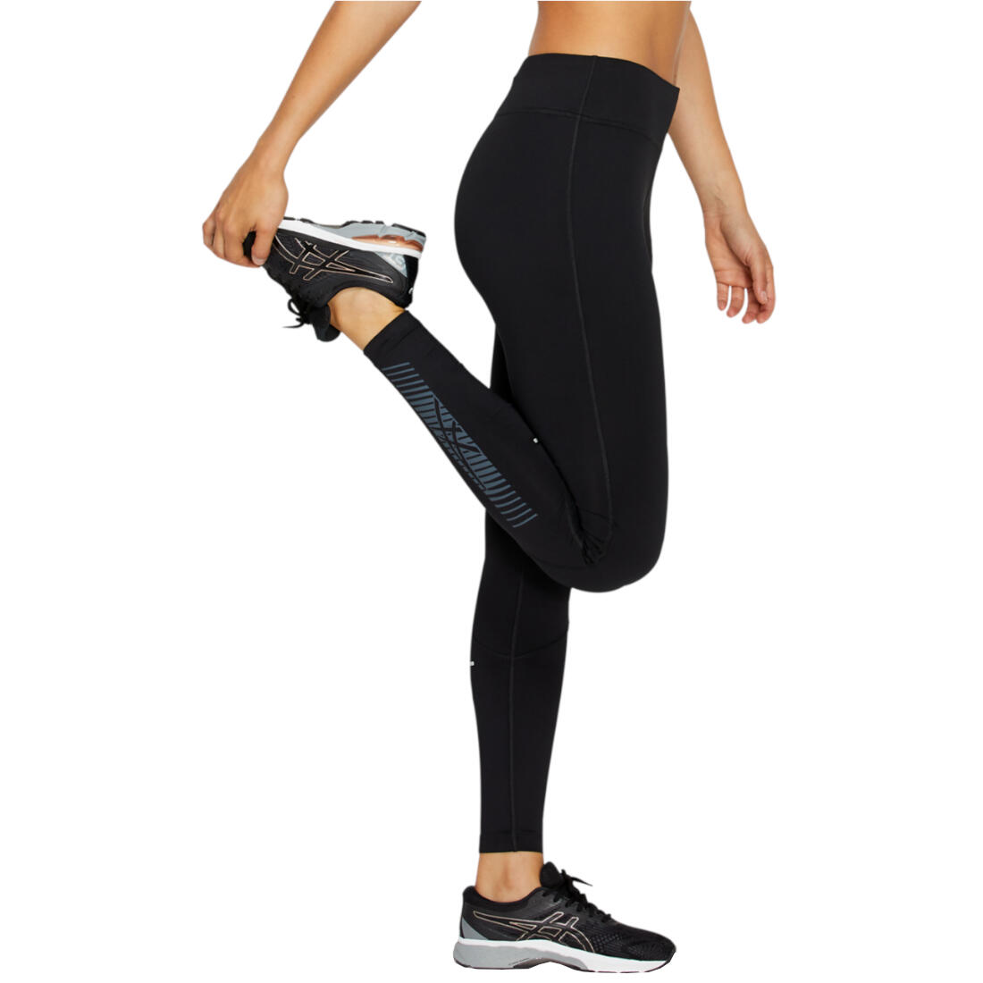 Legging pour femmes Asics Icon Tight 3/5