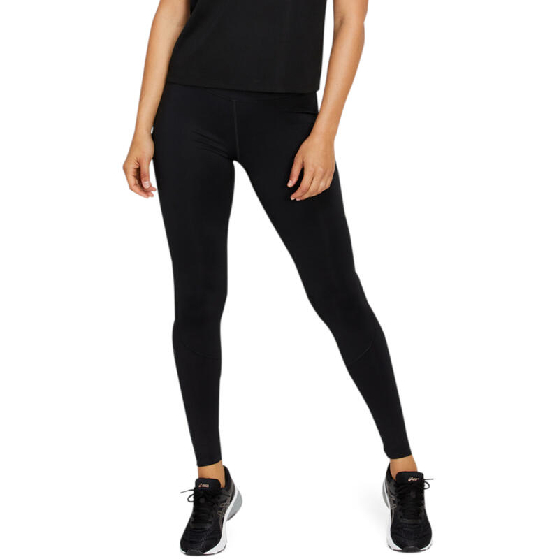 Női leggings, Asics Icon Tight, fekete