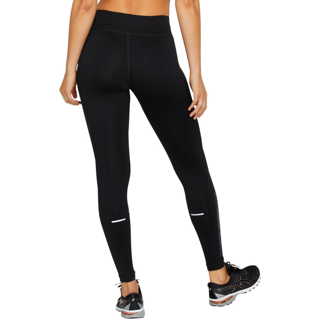 Legging pour femmes Asics Icon Tight 2/5