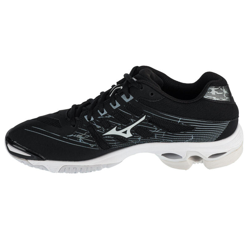 Mizuno Wave Voltage Indoor Chaussures