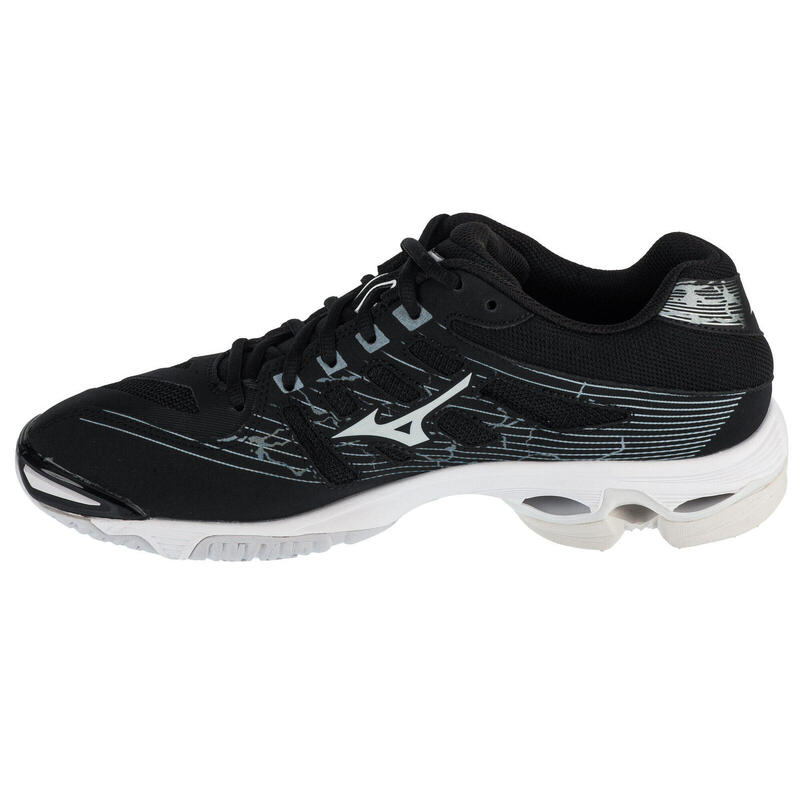 Sapatos para voleibol para homens / masculino Mizuno Wave Voltage 45