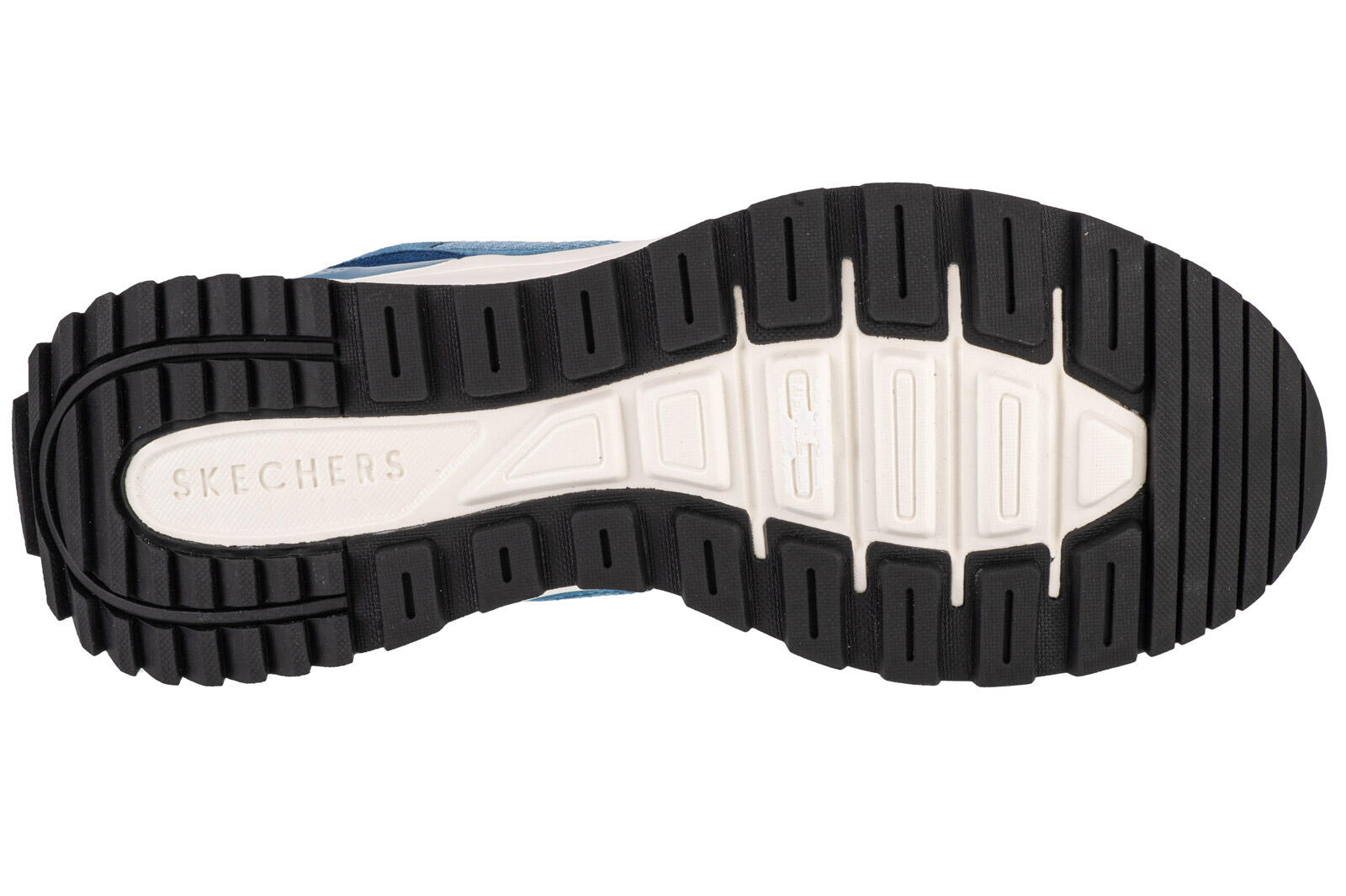Sneakers pour hommes Fury - Fury Lace Low 4/5
