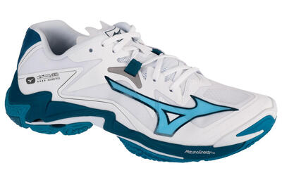 Volleybalschoenen voor heren mizuno wave lightning z8