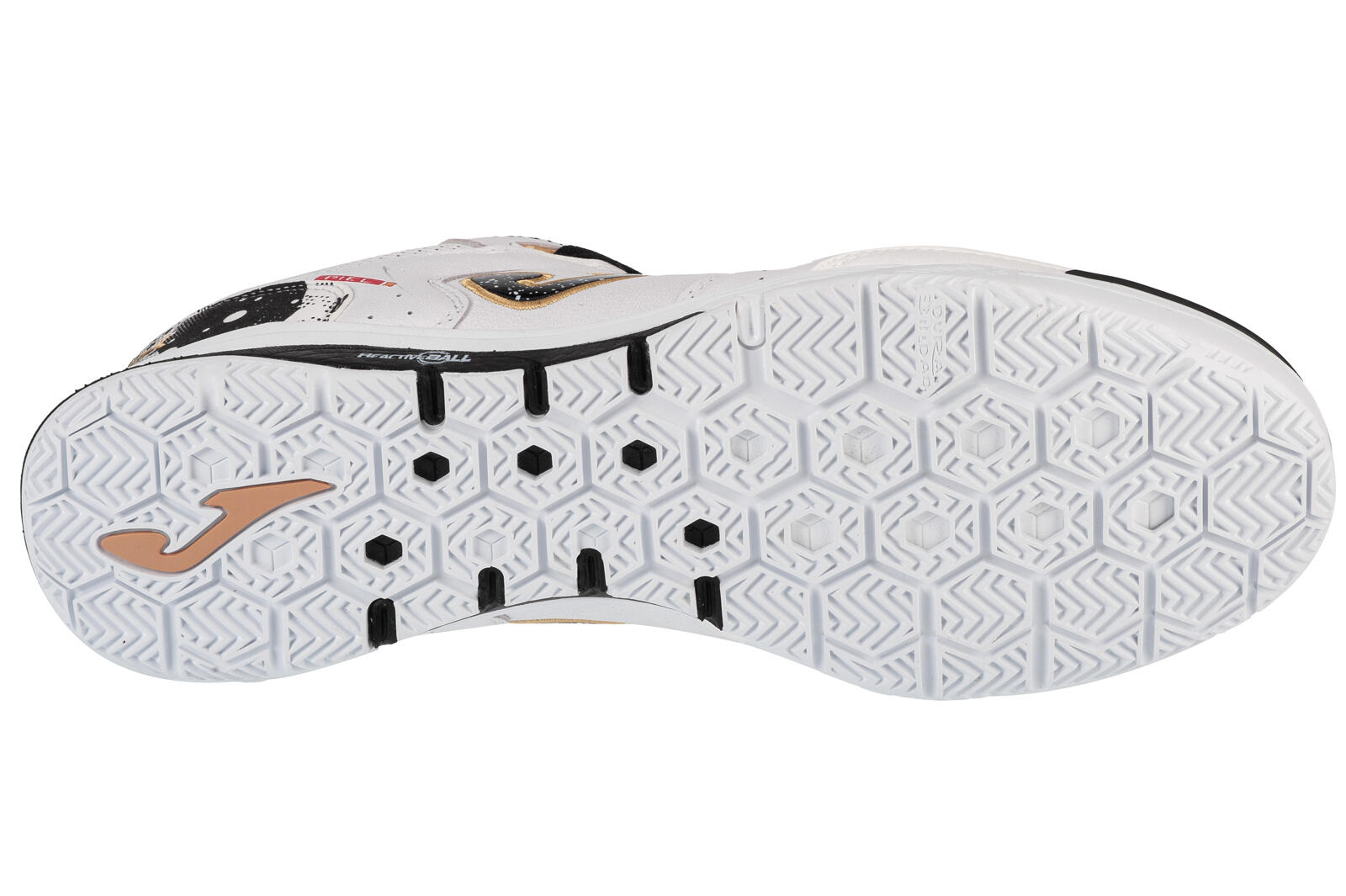 Hallenschuhe Herren Top Flex Rebound 24 TORS IN 4/6