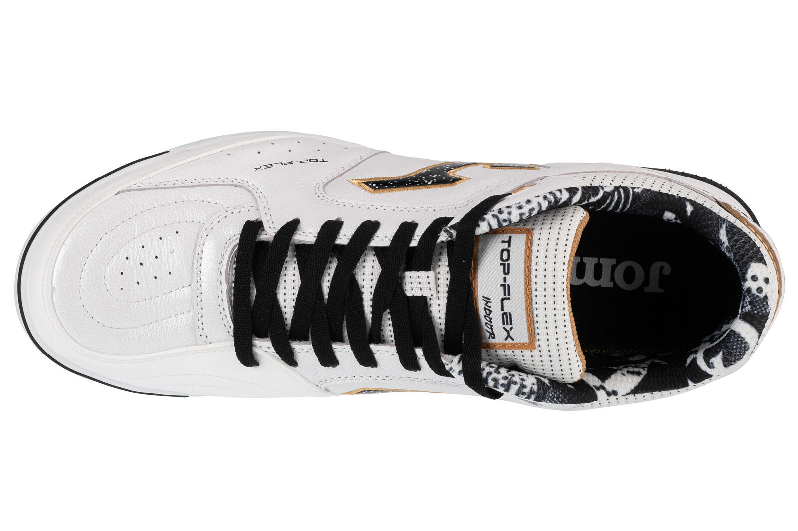 Hallenschuhe Herren Top Flex Rebound 24 TORS IN 3/6