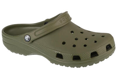 Slippers voor heren crocs classic