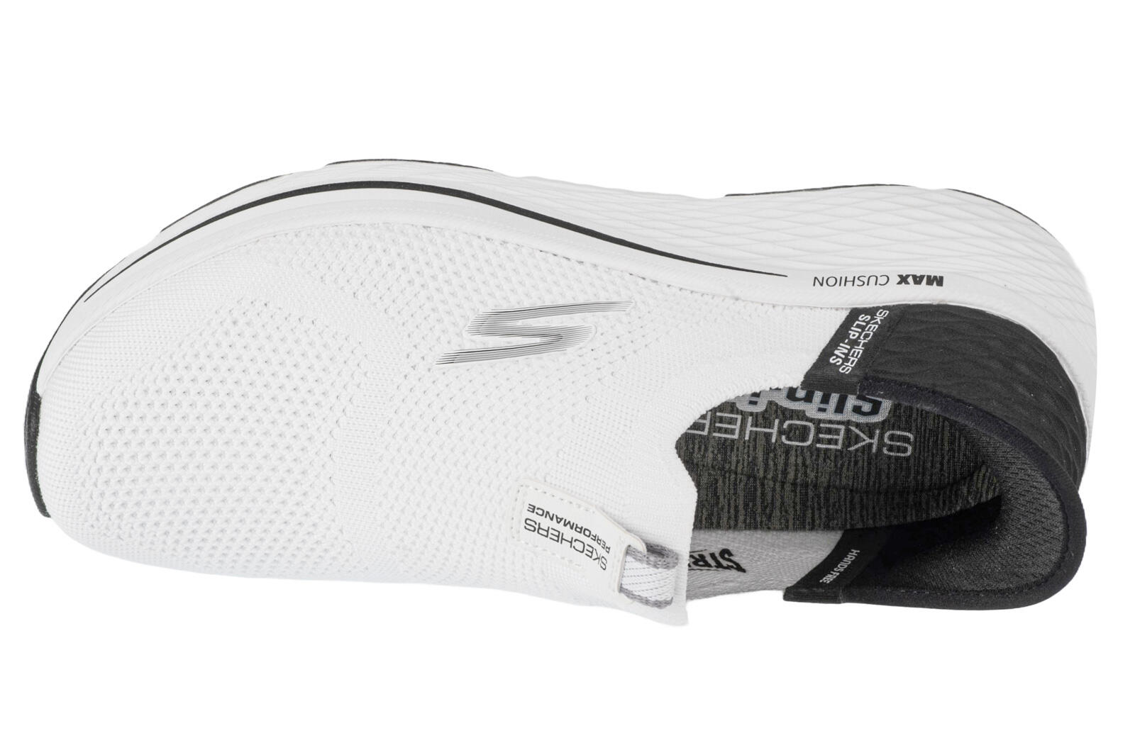 Chaussures de running pour femmes Slip-Ins Max Cushioning Elite 2.0 - Eternal 3/5