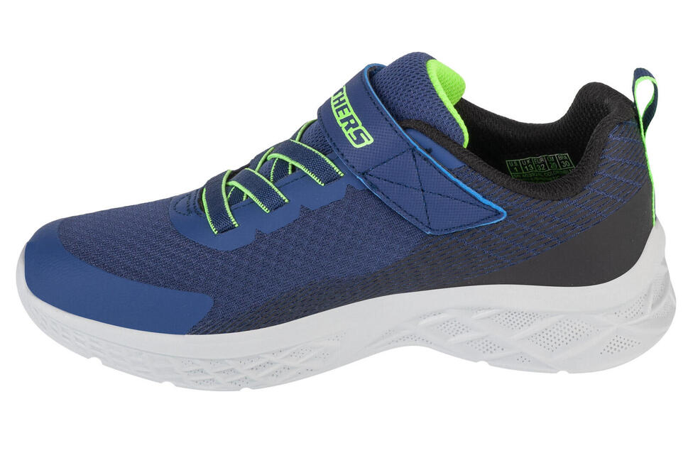 Tenisówki Skechers Model 403924l Kolor Niebieski