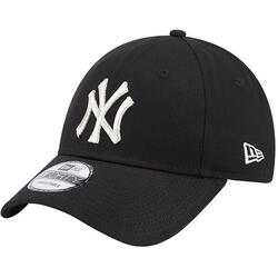 Casquette pour femmes New York Yankees 940 Metallic Logo Cap