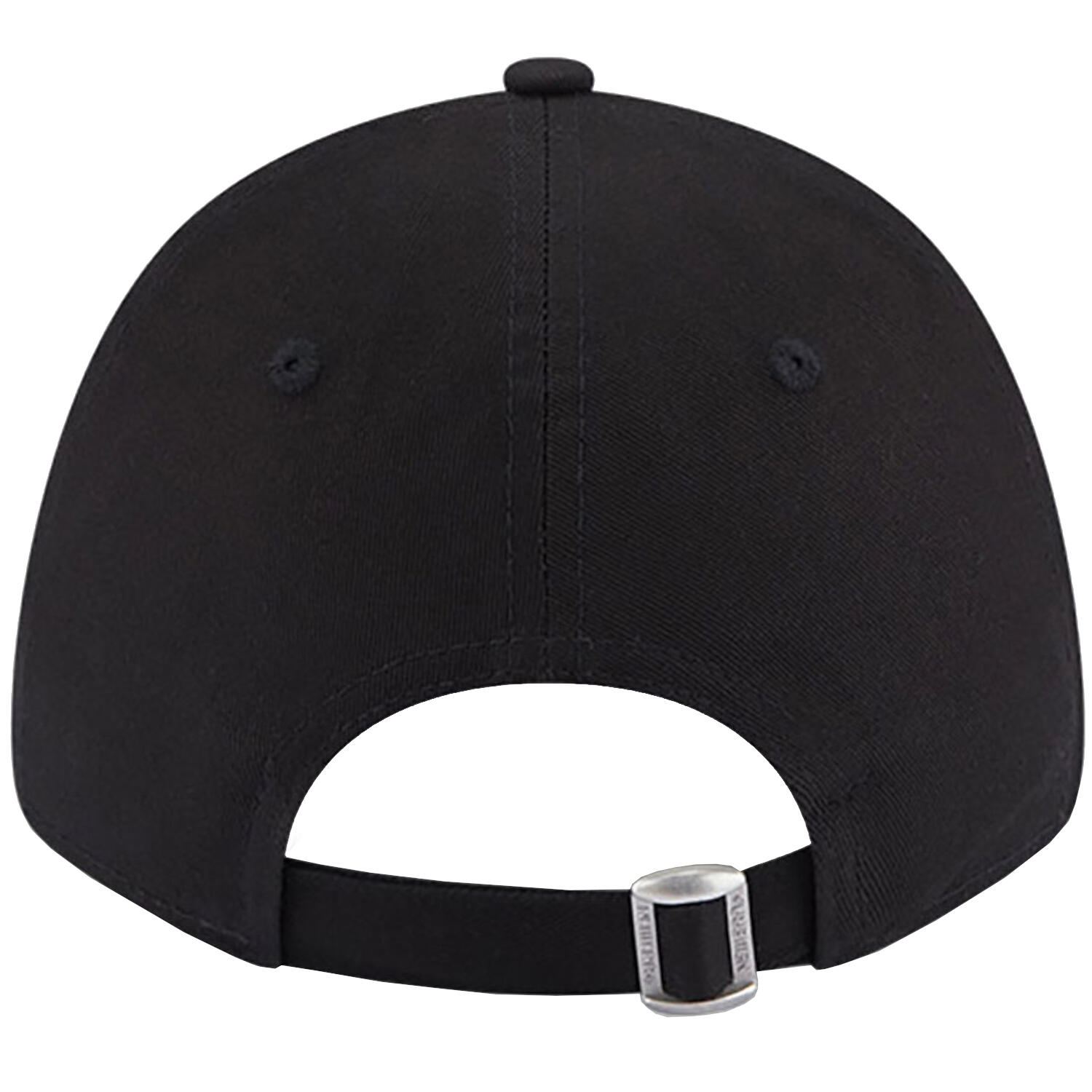 Mütze New Era Modell Metallic Logo 9fort Farbe Schwarz 2/5