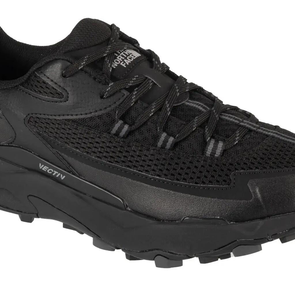 Mens Trekking shoes The North Face Taraval Black