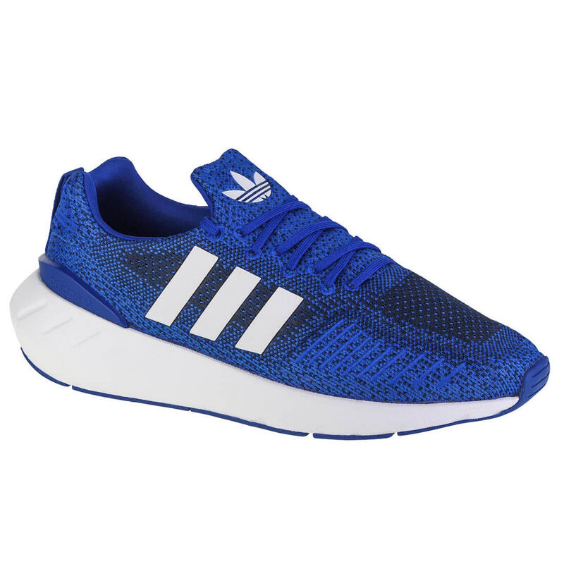 Zapatillas de running Hombre Adidas Originals Swift Run 22 Azul