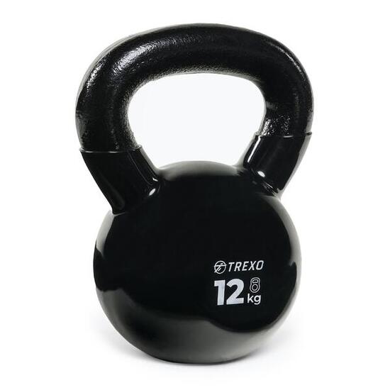 XTREXO Kettlebell 12 kg