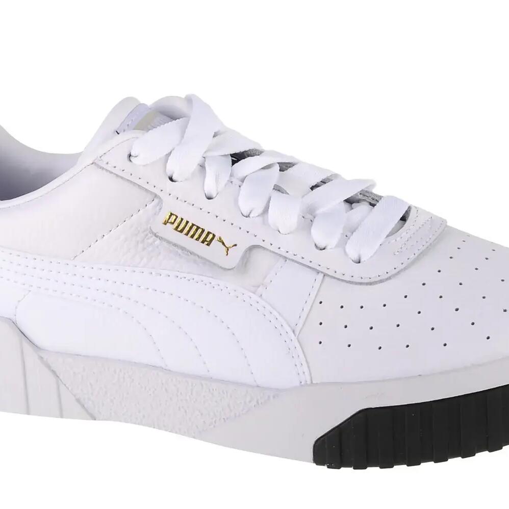 Sneakers Puma Cali, White, Women