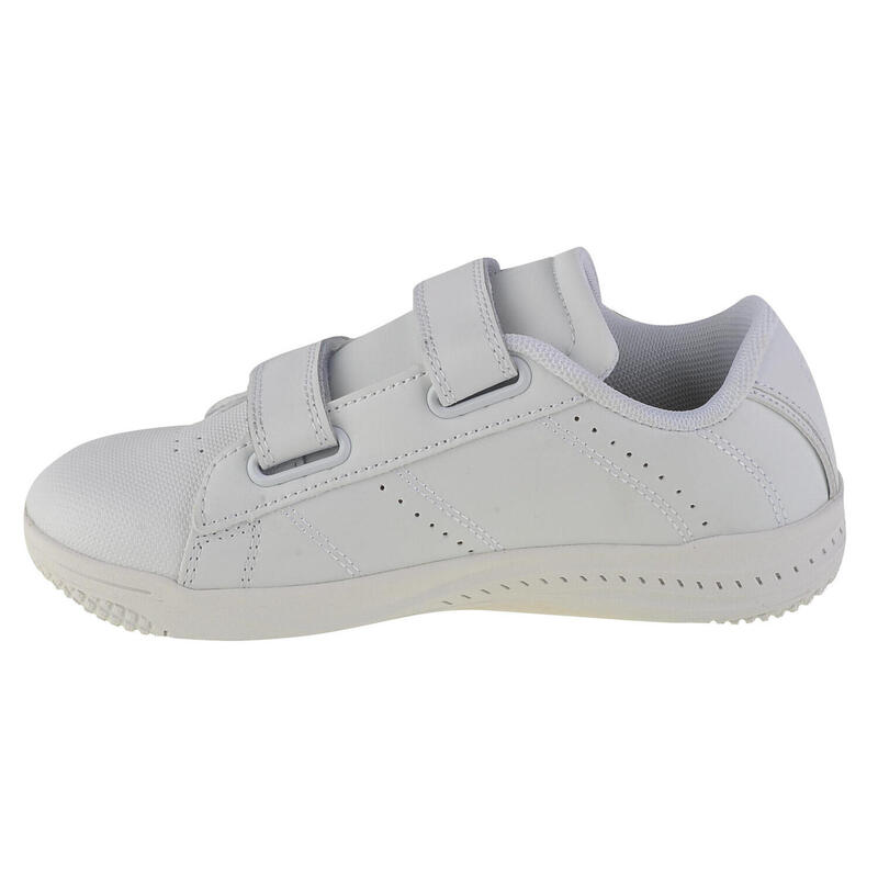 Zapatillas Niños Joma Play Jr 21 Blanco