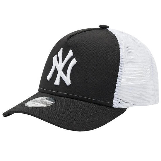 Honkbalpet voor jongens 9FORTY Aframe Trucker New York Yankees Kids Cap