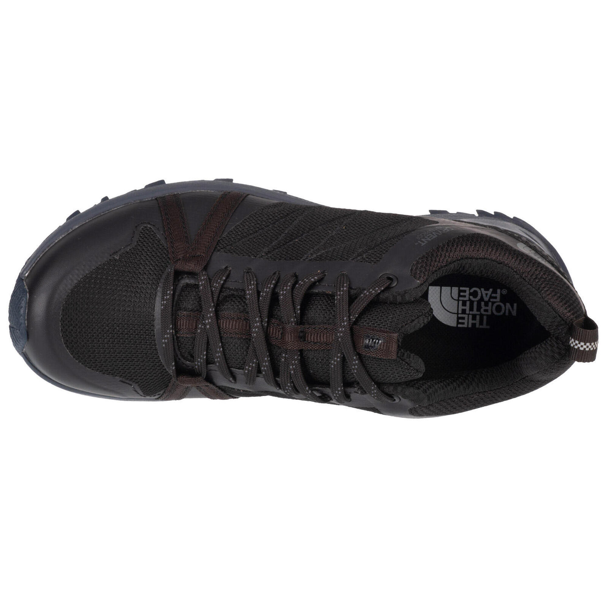 THE NORTH FACE Trekkingschoenen voor vrouwen The North Face Litewave Fastpack II WP Decathlon