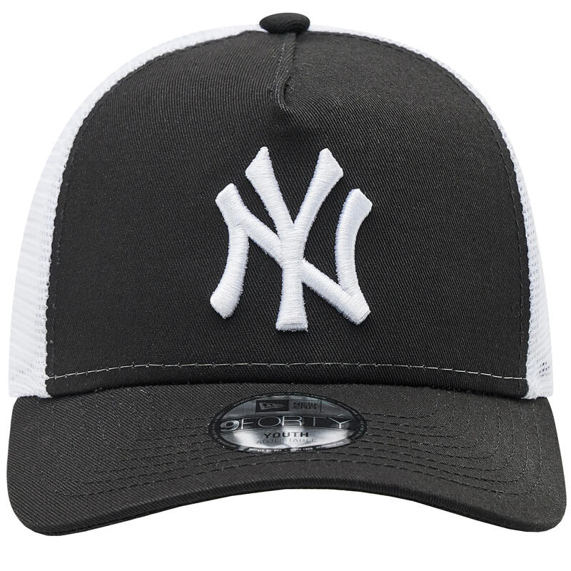 Casquette pour garçons 9FORTY Aframe Trucker New York Yankees Kids Cap