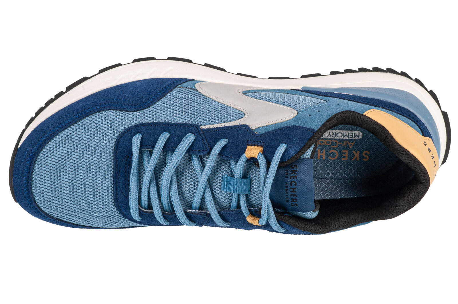 Sneakers pour hommes Fury - Fury Lace Low 3/5