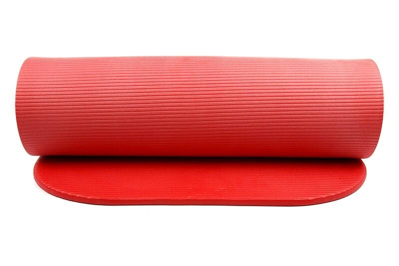 Tapis de Gym "Coronella" 200x60x1.5cm Airex 6/6