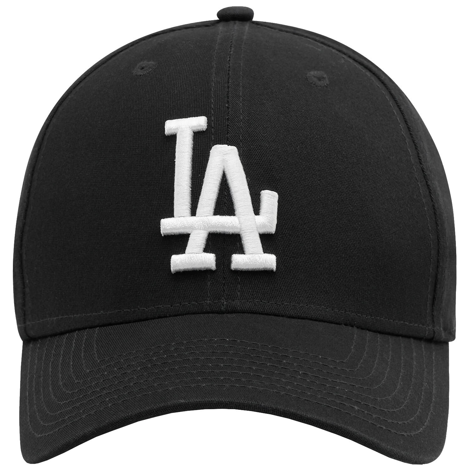 Czapka z daszkiem New Era MLB Los Angeles Dodgers 2/4
