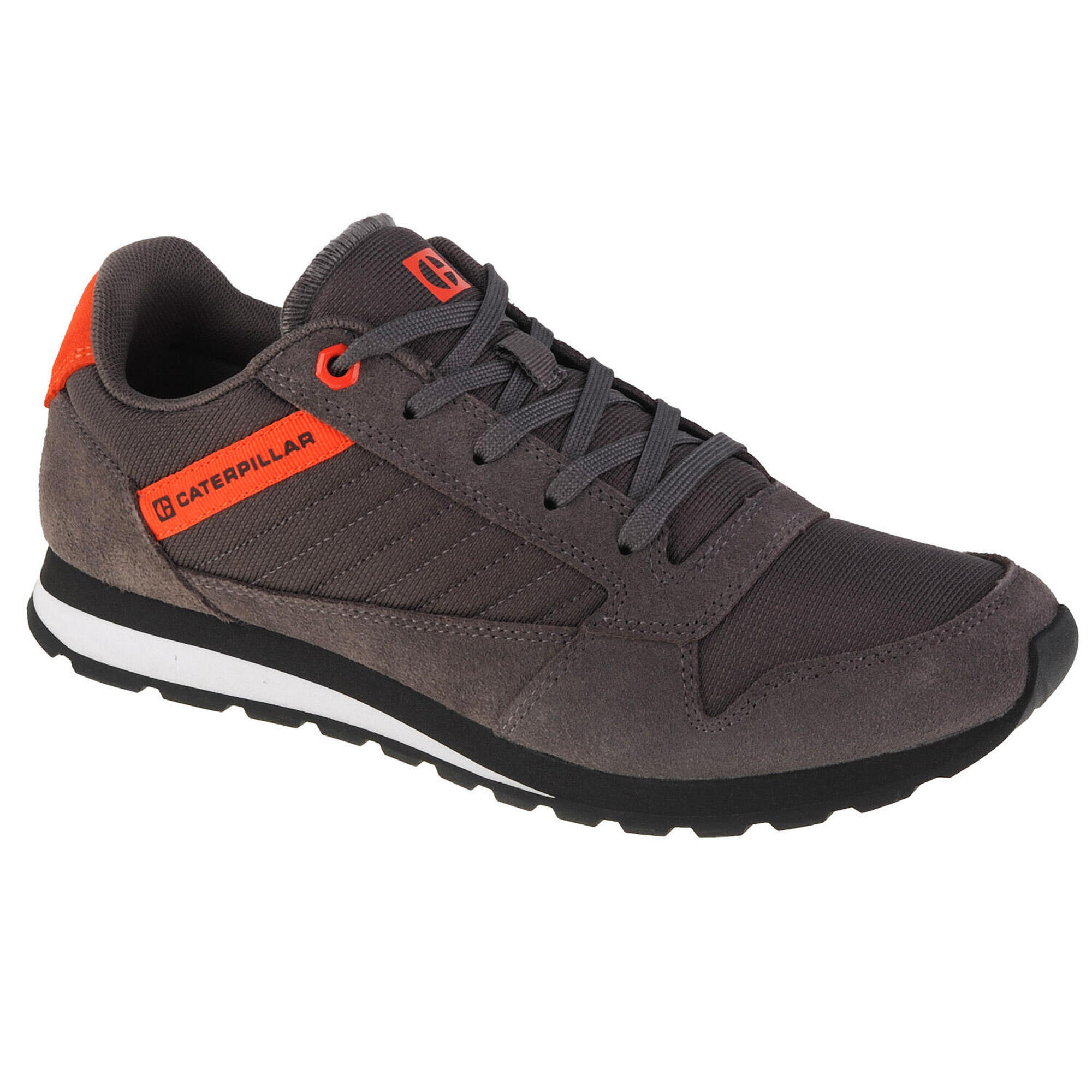 Caterpillar - Sneakers Pour Hommes Ventura - Baskets - Gris - 44 - Decathlon