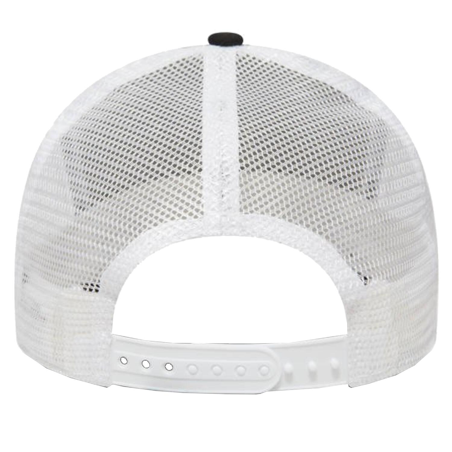 Honkbalpet voor vrouwen Los Angeles Dodgers MLB Clean Cap 2/4