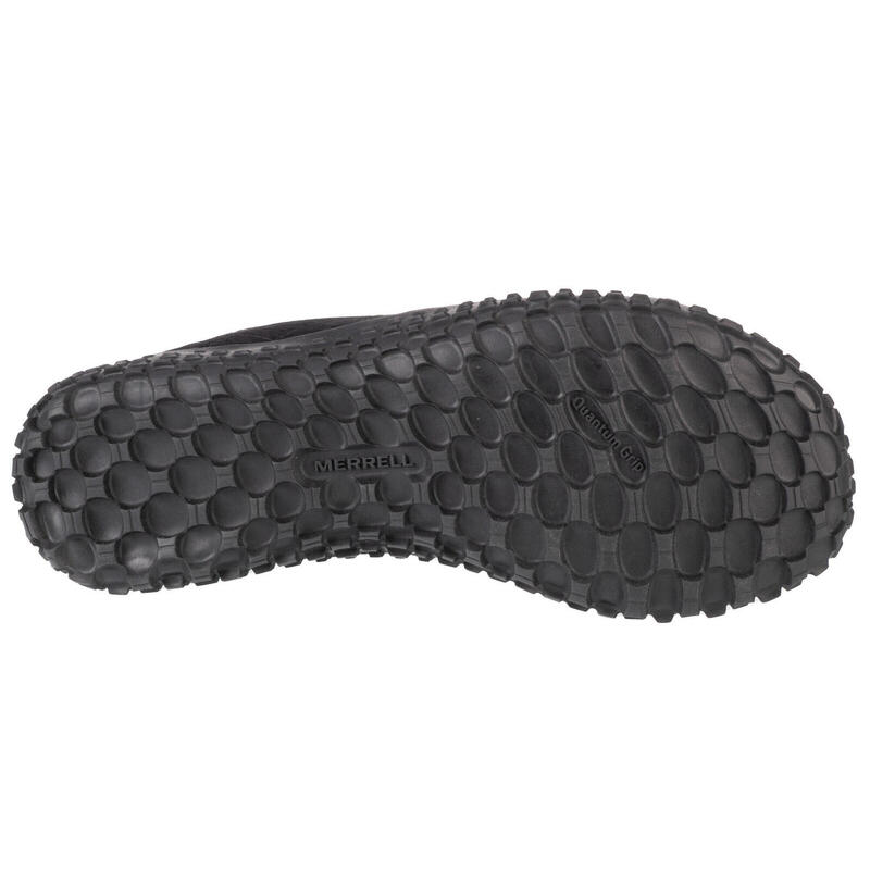 Pantofi Merrell Pantofi Barefoot Wrapt J037753 Negru