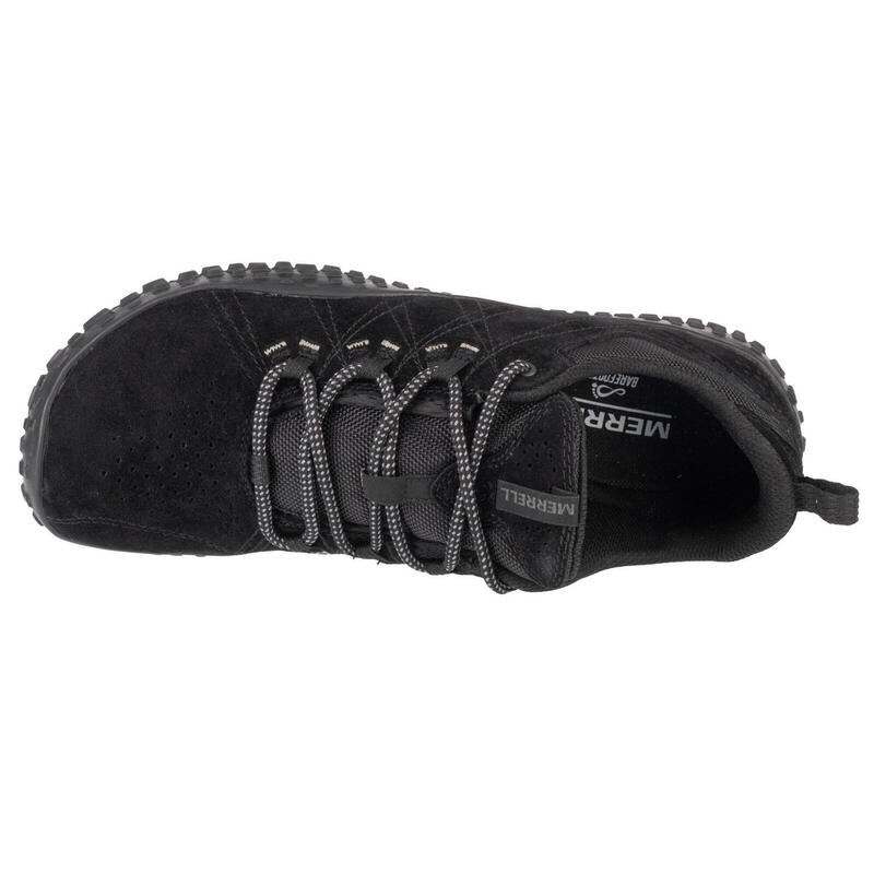 Pantofi Merrell Pantofi Barefoot Wrapt J037753 Negru