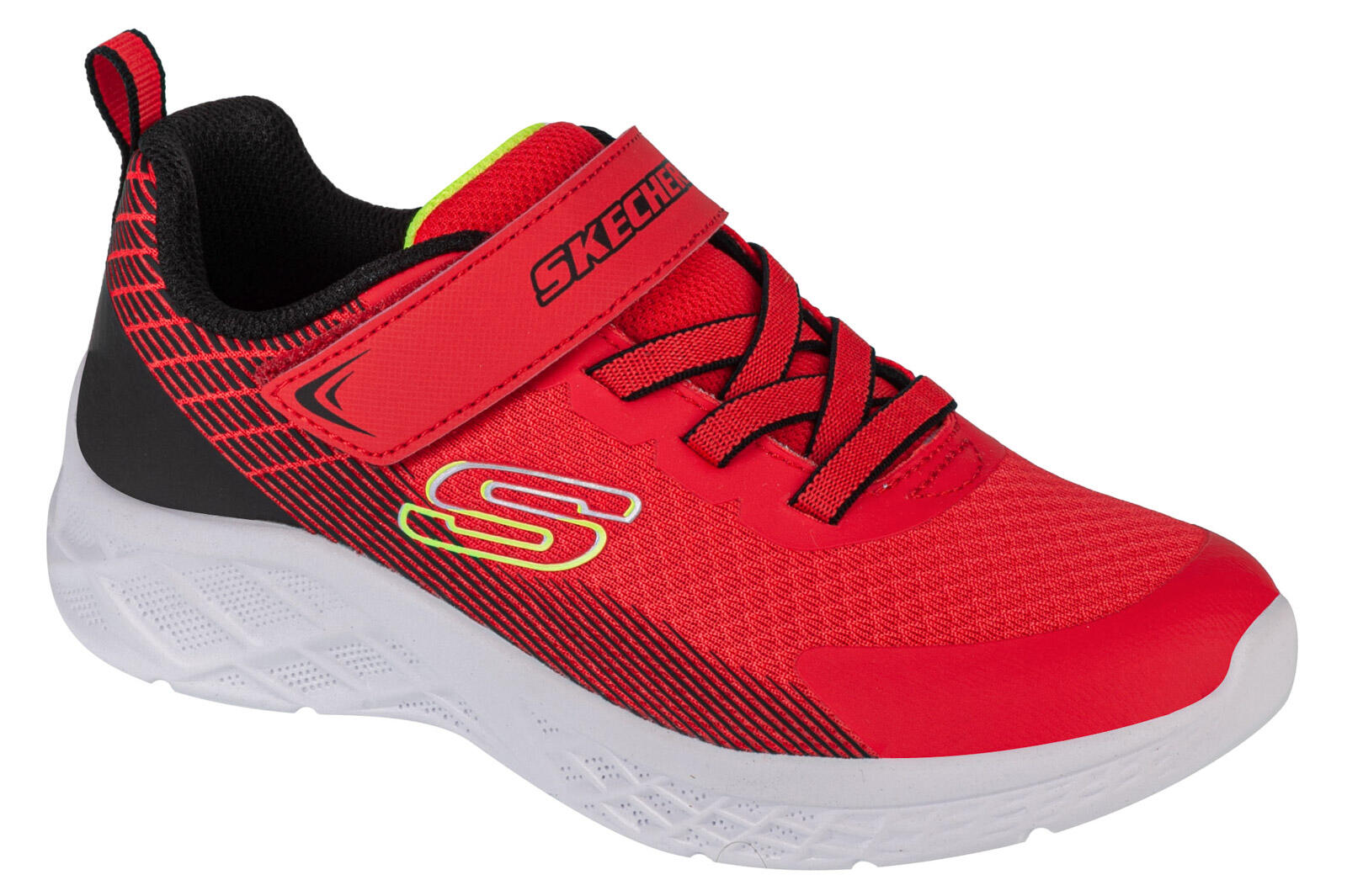SKECHERS Sportschoenen voor jongens Microspec II - Zovrix