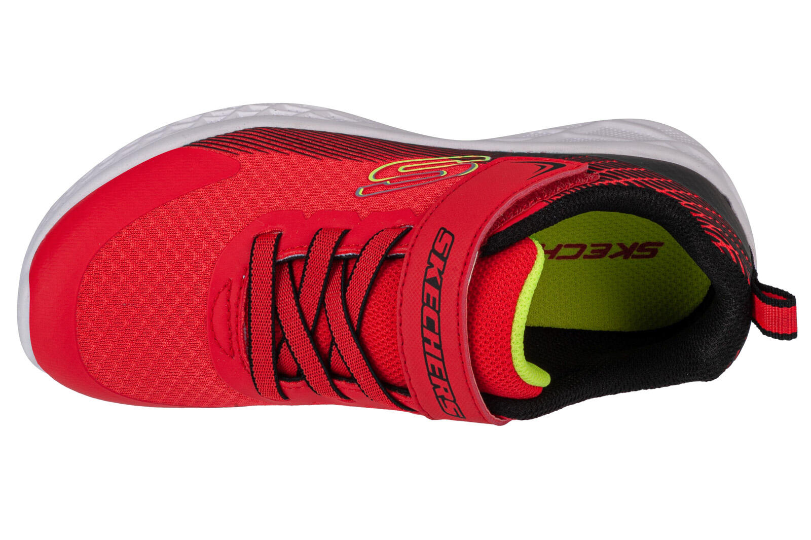 Sneakers pour garçons Microspec II - Zovrix 3/5