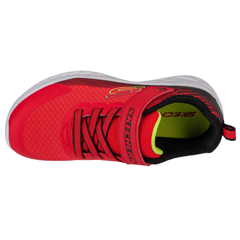 Sportschoenen voor jongens Skechers Microspec II - Zovrix