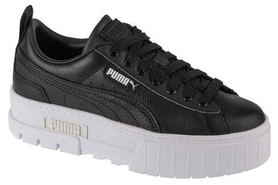 Zapatillas Puma Mayze, Negro, Mujer