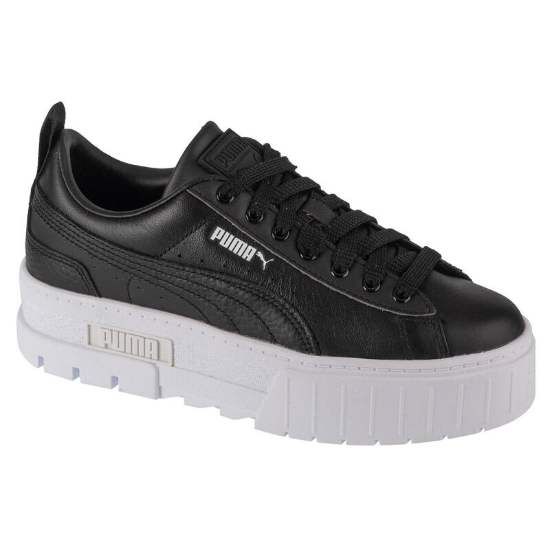 Buty do chodzenia damskie Puma Mayze Lthr