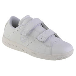 Zapatillas Niños Joma Play Jr 21 Blanco