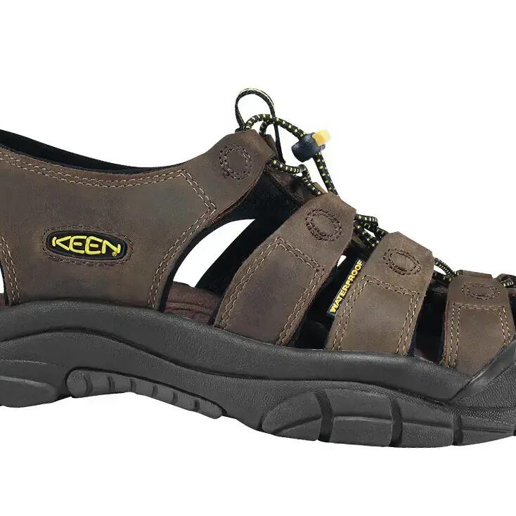 Hiking sandals Keen Newport