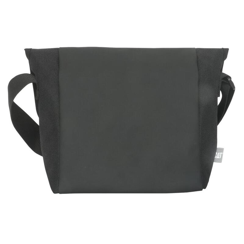 Sac unisexes Detroit Courier Bag