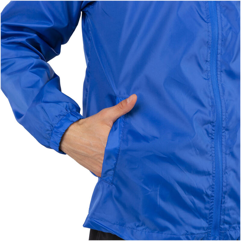 Férfi dzseki, Joma Iris Rain Jacket, kék