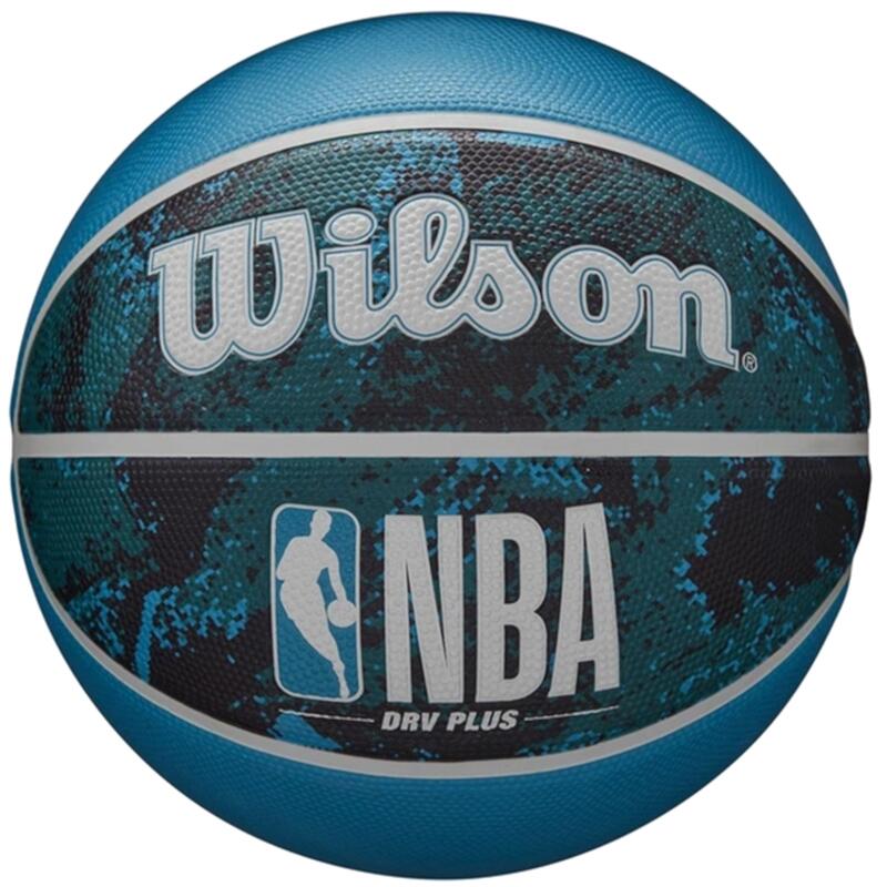 Ballon de basket Wilson NBA DRV Plus Vibe Ball