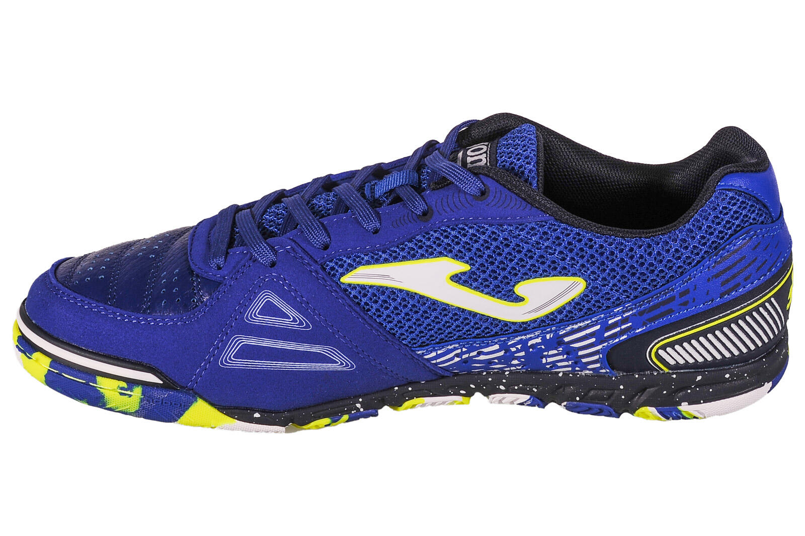 Scarpa calcio uomo Joma Mundial In 2/6