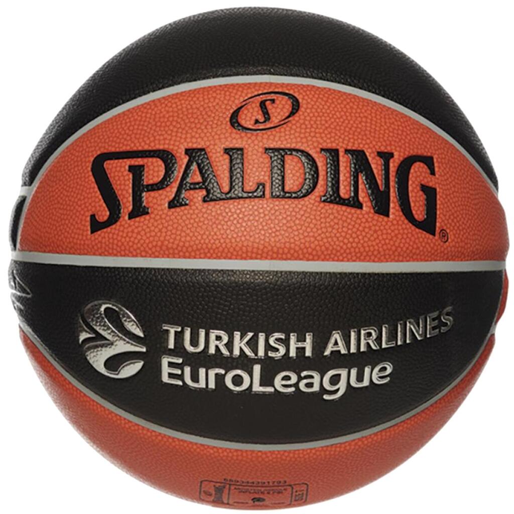 Basketball Spalding TF 1000 Legacy Composite EL