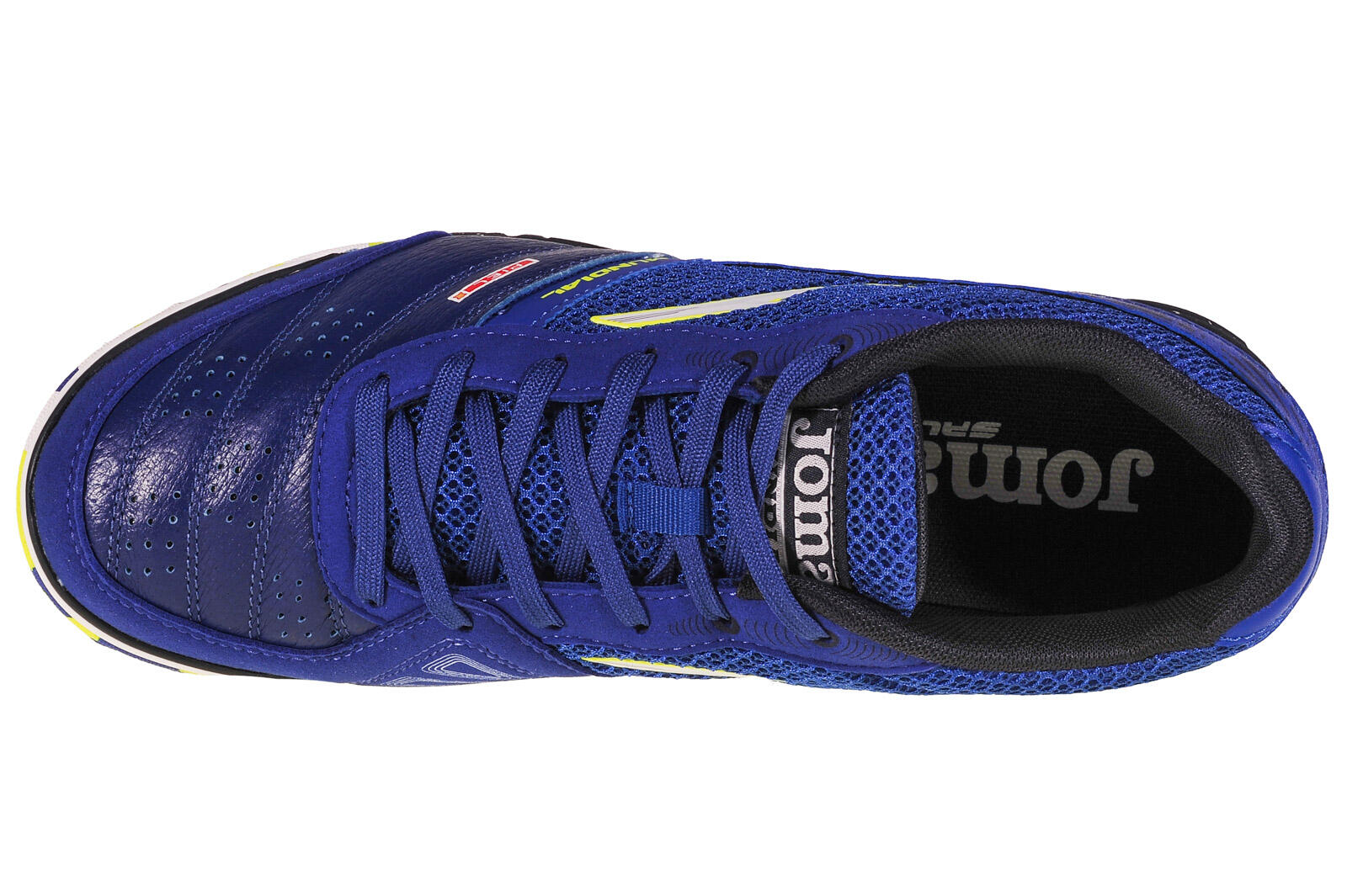 Scarpa calcio uomo Joma Mundial In 3/6